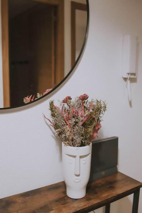 Acogedor Perez Bella By Sandra. Vigo Dış mekan fotoğraf